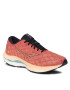 Mizuno Обувки Wave Inspire 19 J1GC2344 Червен - Pepit.bg