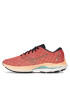 Mizuno Обувки Wave Inspire 19 J1GC2344 Червен - Pepit.bg