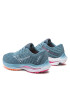 Mizuno Обувки Wave Inspire 19 J1GD234421 Син - Pepit.bg