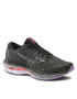 Mizuno Обувки Wave Inspire 19 J1GD234422 Черен - Pepit.bg