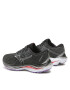 Mizuno Обувки Wave Inspire 19 J1GD234422 Черен - Pepit.bg