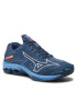 Mizuno Обувки Wave Lightning Син - Pepit.bg