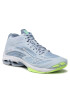 Mizuno Обувки Wave Lightning Z7 Mid V1GC2250 Син - Pepit.bg