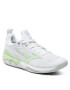 Mizuno Обувки Wave Luminous 2 V1GC2120 Бял - Pepit.bg