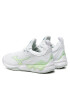 Mizuno Обувки Wave Luminous 2 V1GC2120 Бял - Pepit.bg