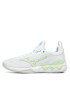Mizuno Обувки Wave Luminous 2 V1GC2120 Бял - Pepit.bg