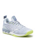 Mizuno Обувки Wave Luminous 2 V1GC212002 Син - Pepit.bg
