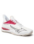 Mizuno Обувки Wave Mirage 4 X1GB215065 Бял - Pepit.bg