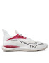 Mizuno Обувки Wave Mirage 4 X1GB215065 Бял - Pepit.bg