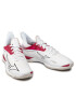 Mizuno Обувки Wave Mirage 4 X1GB215065 Бял - Pepit.bg