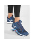 Mizuno Обувки Wave Momentum 2 Mid V1GA211721 Тъмносин - Pepit.bg