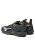 Mizuno Обувки Wave Momentum 2 V1GA2112 Черен - Pepit.bg