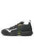 Mizuno Обувки Wave Momentum 2 V1GA2112 Черен - Pepit.bg