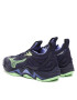 Mizuno Обувки Wave Momentum 3 V1GA2312 Син - Pepit.bg