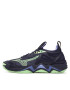 Mizuno Обувки Wave Momentum 3 V1GA2312 Син - Pepit.bg