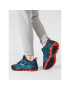 Mizuno Обувки Wave Mujin 8 J1GJ217018 Син - Pepit.bg