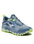 Mizuno Обувки Wave Mujin 8 J1GK2170 Сив - Pepit.bg