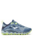 Mizuno Обувки Wave Mujin 8 J1GK2170 Сив - Pepit.bg