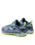 Mizuno Обувки Wave Mujin 8 J1GK2170 Сив - Pepit.bg
