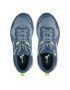 Mizuno Обувки Wave Mujin 8 J1GK2170 Сив - Pepit.bg