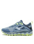 Mizuno Обувки Wave Mujin 8 J1GK2170 Сив - Pepit.bg