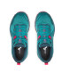Mizuno Обувки Wave Mujin 8 J1GK217032 Зелен - Pepit.bg
