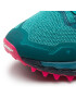 Mizuno Обувки Wave Mujin 8 J1GK217032 Зелен - Pepit.bg