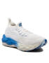 Mizuno Обувки Wave Neo Ultra J1GD223401 Бял - Pepit.bg