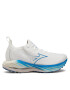 Mizuno Обувки Wave Neo Wind J1GD227821 Бял - Pepit.bg