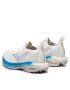 Mizuno Обувки Wave Neo Wind J1GD227821 Бял - Pepit.bg