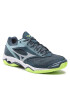 Mizuno Обувки Wave Phantom 2 X1GA206038 Зелен - Pepit.bg