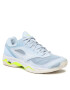 Mizuno Обувки Wave Phantom 2 X1GB206002 Син - Pepit.bg