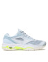 Mizuno Обувки Wave Phantom 2 X1GB206002 Син - Pepit.bg