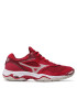 Mizuno Обувки Wave Phantom 2 X1GB206064 Черен - Pepit.bg