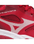 Mizuno Обувки Wave Phantom 2 X1GB206064 Черен - Pepit.bg