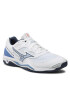 Mizuno Обувки Wave Phanton 3 X1GA226022 Бял - Pepit.bg