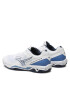 Mizuno Обувки Wave Phanton 3 X1GA226022 Бял - Pepit.bg