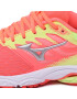 Mizuno Обувки Wave Prodigy 3 J1GD201006 Оранжев - Pepit.bg