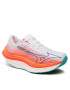 Mizuno Обувки Wave Rebellion Pro J1GC2317 Бял - Pepit.bg