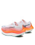 Mizuno Обувки Wave Rebellion Pro J1GC2317 Бял - Pepit.bg