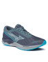 Mizuno Обувки Wave Revolt 3 J1GC2381 Сив - Pepit.bg