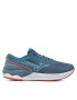 Mizuno Обувки Wave Revolt 3 J1GC238101 Син - Pepit.bg