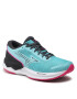 Mizuno Обувки Wave Revolt 3 J1GD238121 Електриков - Pepit.bg