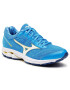 Mizuno Обувки Wave Rider 22 J1GD183116 Син - Pepit.bg