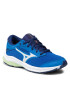 Mizuno Обувки Wave Rider 25 Jr K1GC213325 Син - Pepit.bg