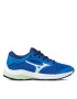 Mizuno Обувки Wave Rider 25 Jr K1GC213325 Син - Pepit.bg