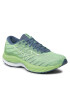 Mizuno Обувки Wave Rider 26 909C J1GC220356 Зелен - Pepit.bg