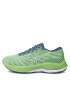 Mizuno Обувки Wave Rider 26 909C J1GC220356 Зелен - Pepit.bg