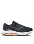 Mizuno Обувки Wave Rider 26 D J1GD2206 Сив - Pepit.bg