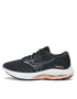 Mizuno Обувки Wave Rider 26 D J1GD2206 Сив - Pepit.bg